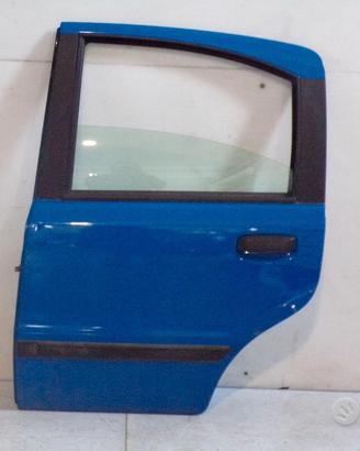 Portiera Posteriore Sinistra Fiat Panda 2 2006