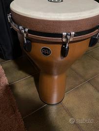 Djembe meinl jumbo