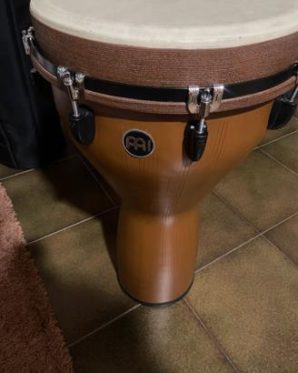 Djembe meinl jumbo
