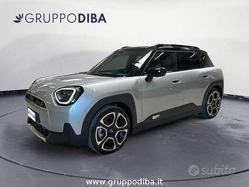 MINI Aceman Mini J05 All-Electric Mini SE Fav...