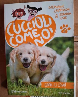 libro per bambini