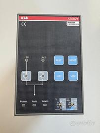 ABB ATS021