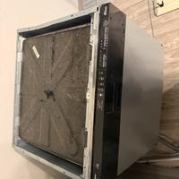 Lavastoviglie da incasso Candy