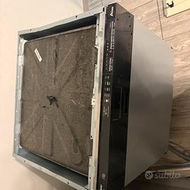 Lavastoviglie da incasso Candy