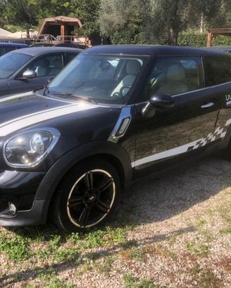 Mini Cooper SD Paceman 2.0 D Business ALL4