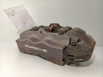 PINZA FRENO POSTERIORE DESTRA PORSCHE Cayenne 1Â°