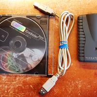 VIDEO CONVERTITORE