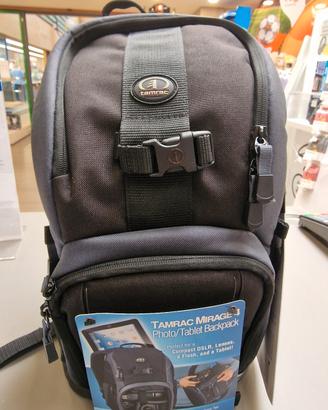 zaino fotografico Tamrac Mirage4 nuovo