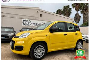 FIAT Panda 1.0 FireFly S&S Hybrid Pandina