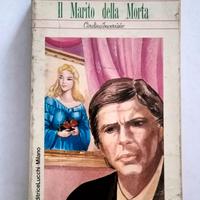 Libri Carolina Invernizio LOTTO 1.