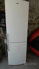 frigorifero Whirlpool 