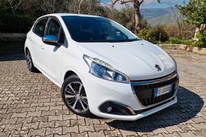 Peugeot 208 ALLURE 1.6 BlueHDi  104mila Km
