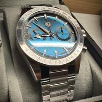 VENDUTO‼️ San marin vintage orologio