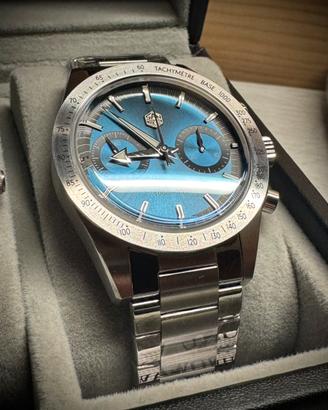 VENDUTO‼️ San marin vintage orologio