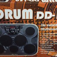 e-drum DD-150