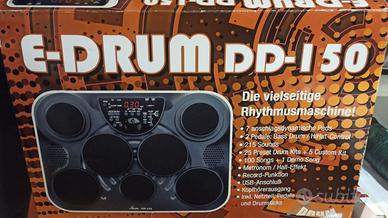 e-drum DD-150