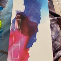 Fresa per inghie nuova