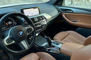 BMW X3 LUXURY line