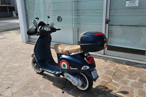 VESPA 50 LX - 2009 - 8.000 KM