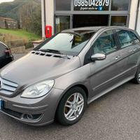Mercedes-benz B 200 CDI Sport