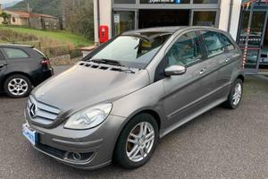 Mercedes-benz B 200 CDI Sport
