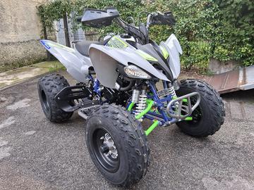 LEM KONDOR 250cc MAXI QUAD A MARCE