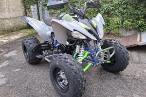LEM KONDOR 250cc MAXI QUAD A MARCE