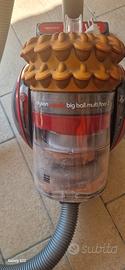 Dyson cinetic Bog Ball multifloor 2