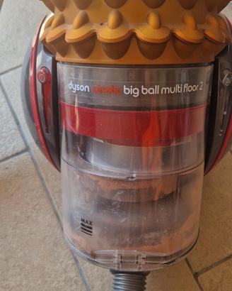 Dyson cinetic Bog Ball multifloor 2