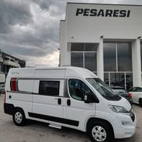 Camper giottivan 54t pronta consegna