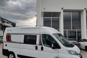Camper giottivan 54t pronta consegna
