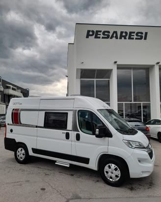Camper giottivan 54t pronta consegna