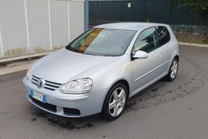 Golf 5 1.6fsi 