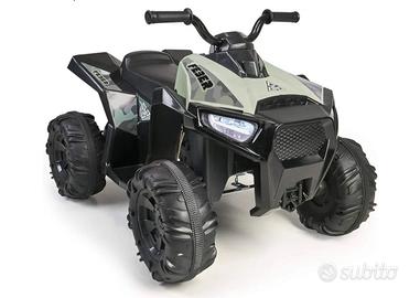 QUAD FEBER BOXER 12V