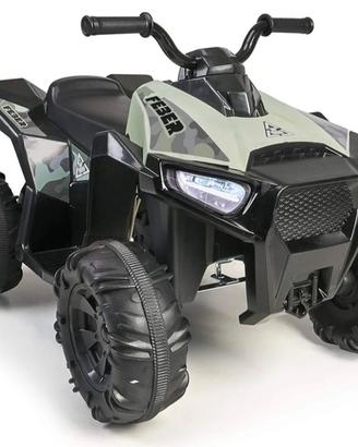QUAD FEBER BOXER 12V