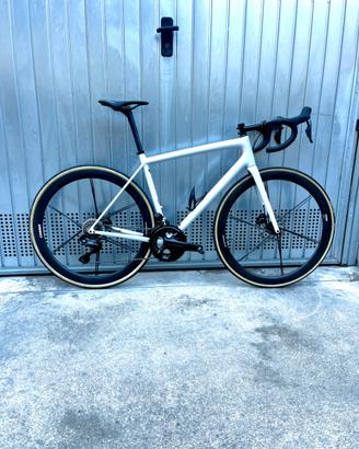 Specialized aethos s-works
