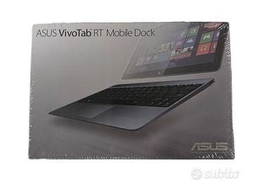 ASUS VivoTab RT Mobile Dock wireless keyboard