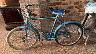 Bici d’epoca Torpado Formato Bambino