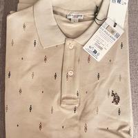 Polo a maniche corte