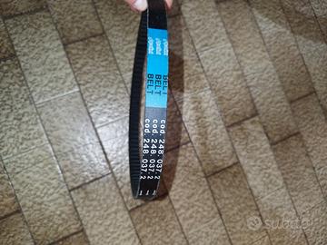 cinghia Polini belt 