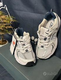 New Balance 530 Taglia 40.5 Nuove