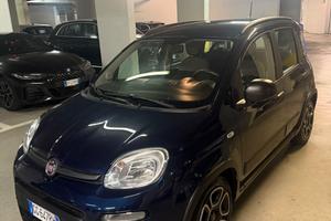 Fiat Panda 1.0 FireFly S&S Hybrid Sport