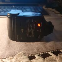 Flash sunpak b3000