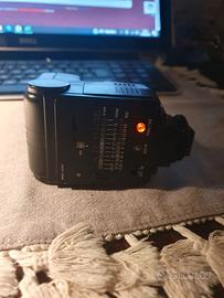 Flash sunpak b3000