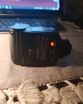 Flash sunpak b3000