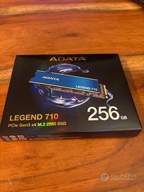 SAD 256 GB