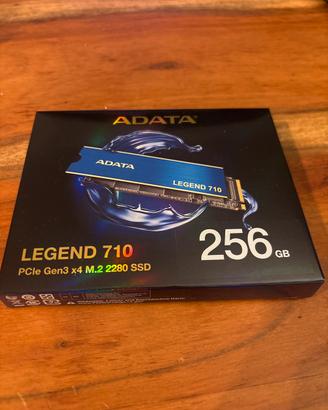 SAD 256 GB