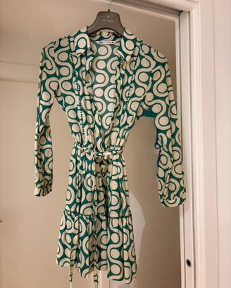 Vestito zara