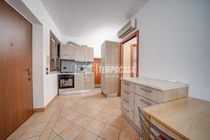 APPARTAMENTO BILOCALE CON TAVERNA!