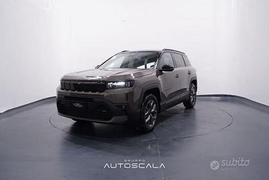 Jeep Compass 1.2 Turbo 48V e-Hybrid First Edi...